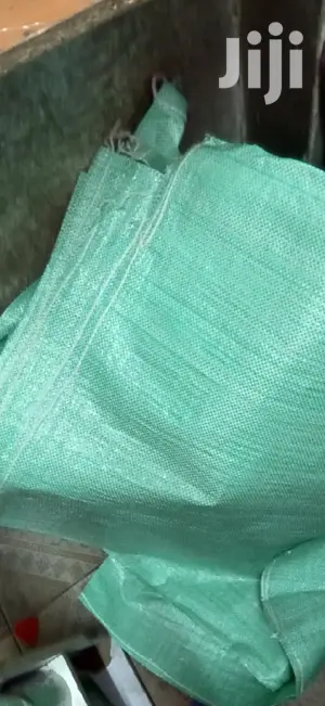 150kg Sacks