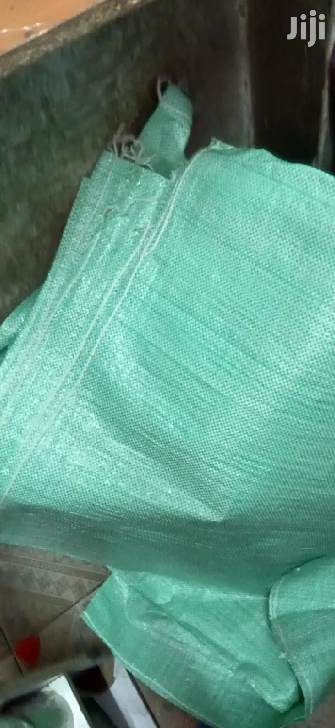 150kg Sacks