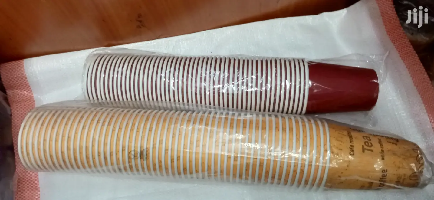 Paper Cups
