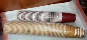 Paper Cups