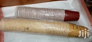 Paper Cups