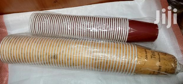 Paper Cups - thumbnail 3