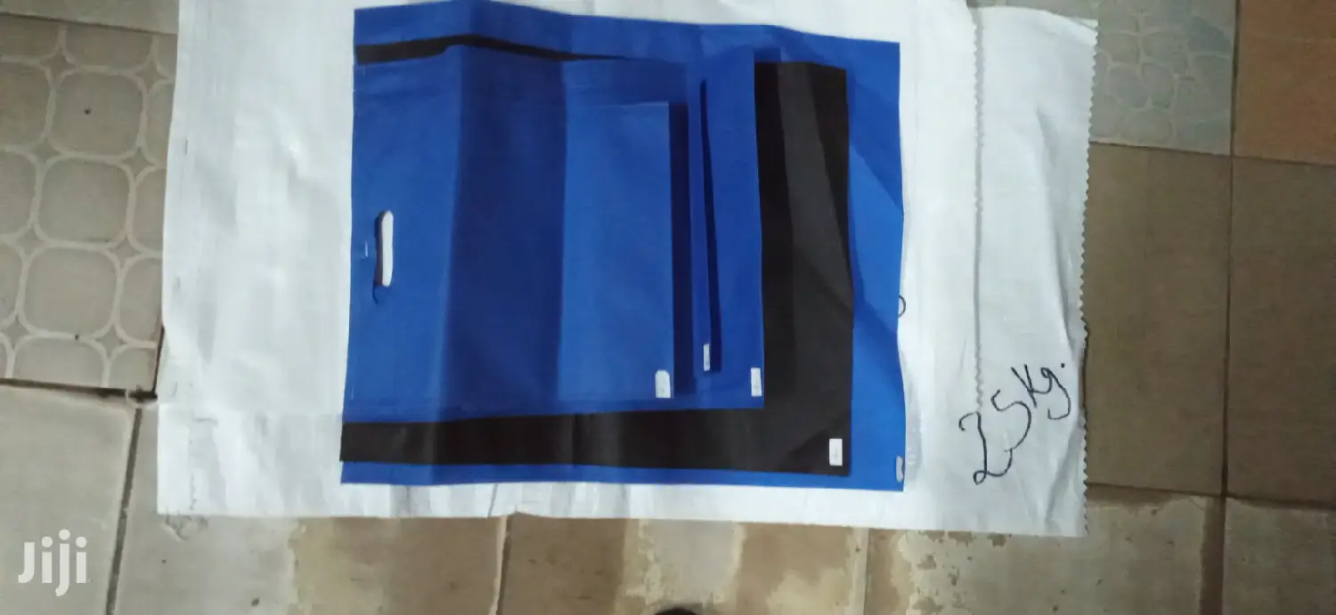 For All Your Packaging Needs