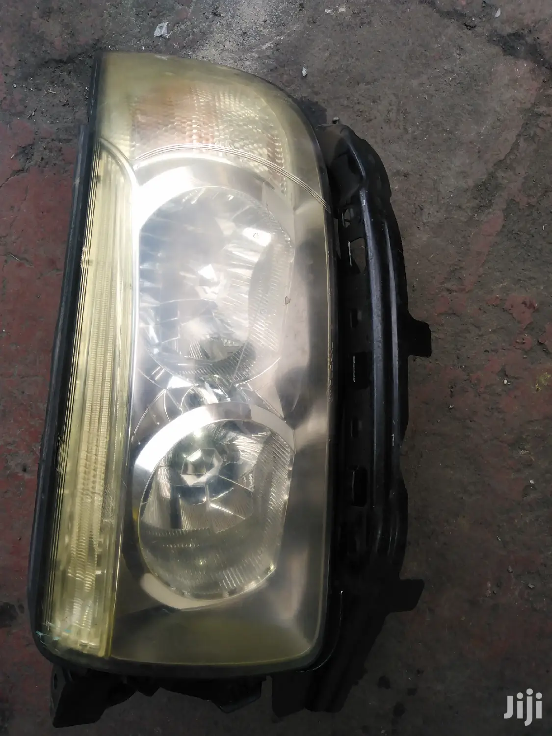 Subaru Forester Sg9 Non Xenon Headlights