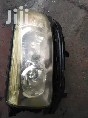 Subaru Forester Sg9 Non Xenon Headlights