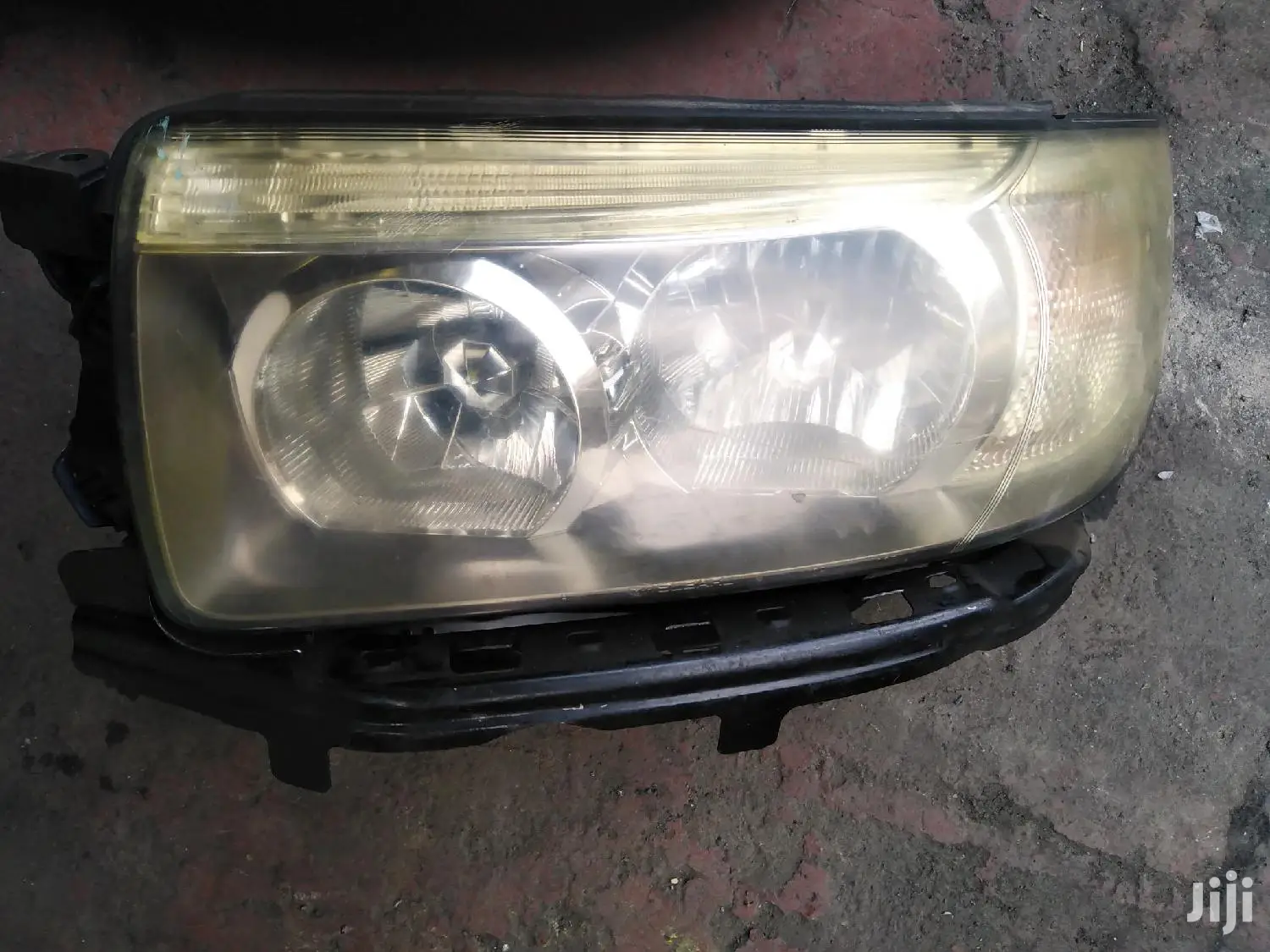 Subaru Forester Sg9 Non Xenon Headlights