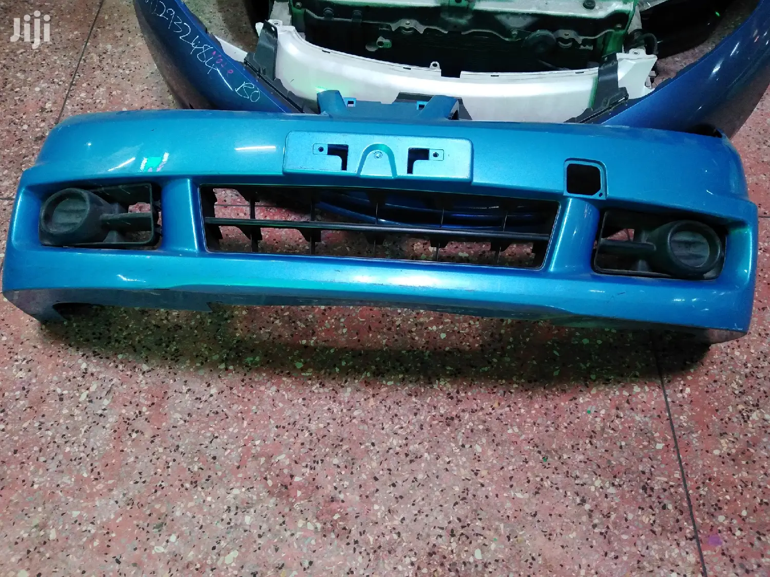 Wingroad Y12 Bumper