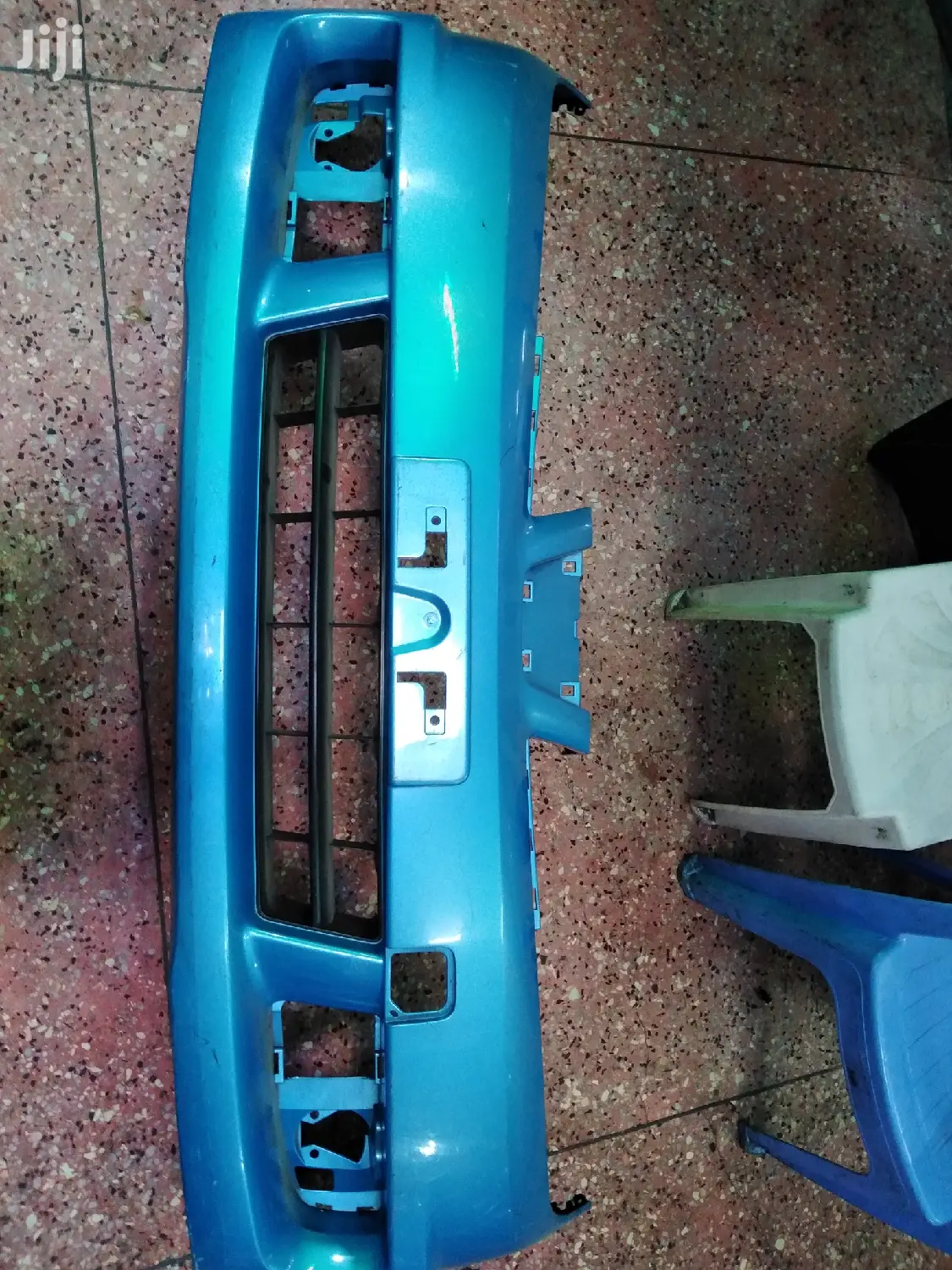 Wingroad Y12 Bumper