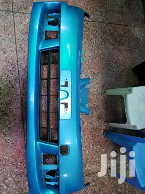 Wingroad Y12 Bumper