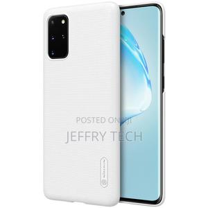 Nillkin Super Shield Hard Case Cover for Samsung Galaxy S20+ - thumbnail 2