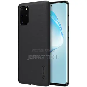 Nillkin Super Shield Hard Case Cover for Samsung Galaxy S20+