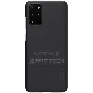 Nillkin Super Shield Hard Case Cover for Samsung Galaxy S20+