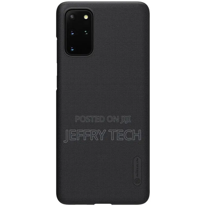Nillkin Super Shield Hard Case Cover for Samsung Galaxy S20+