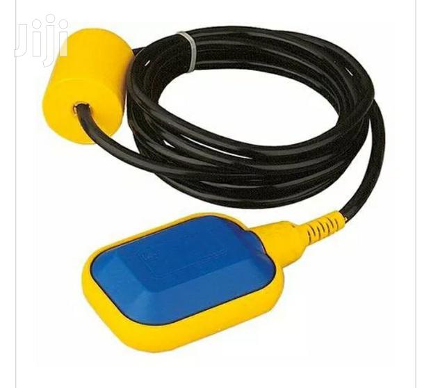 Cable Water Level Float Switch Automatic Boxed - thumbnail 3