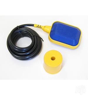 Cable Water Level Float Switch Automatic Boxed - thumbnail 2