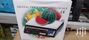Digital Weighing Computing Price Machine/Scale 3.5kg G.W - thumbnail 2