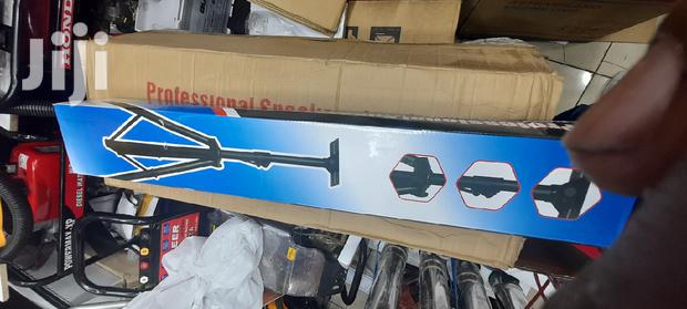 Adjustable Tripod All Ground Speaker Stand - main view