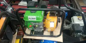 LIFAN WATER PUMP 2"Inch Pump Lift 65metre