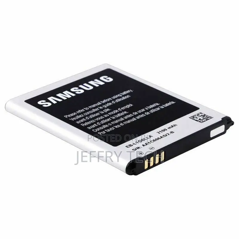Original for Samsung Galaxy S3 Battery EB-L1G6LLA SGH-T999 S