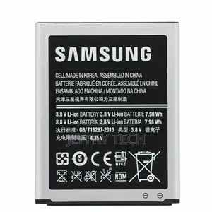 Original for Samsung Galaxy S3 Battery EB-L1G6LLA SGH-T999 S