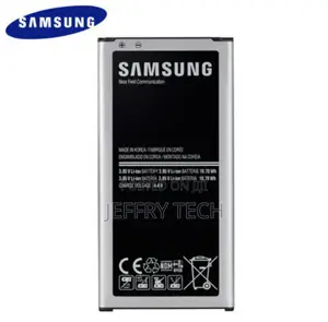 Original Samsung Galaxy S5 Battery Gt-i9600 G900F G900T 2800