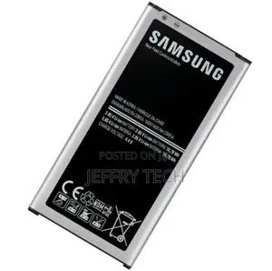 Original Samsung Galaxy S5 Battery Gt-i9600 G900F G900T 2800