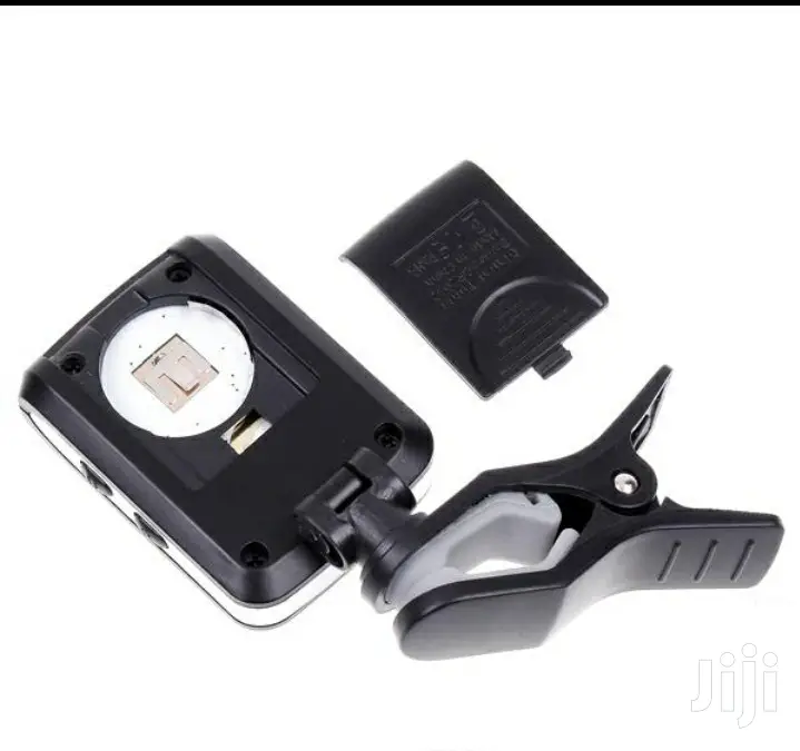 Dream Maker Mini Clip Tuner DM-128