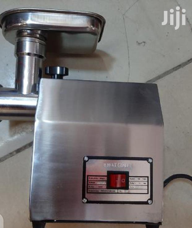 For Sale Tk-M22 Meat Mincer