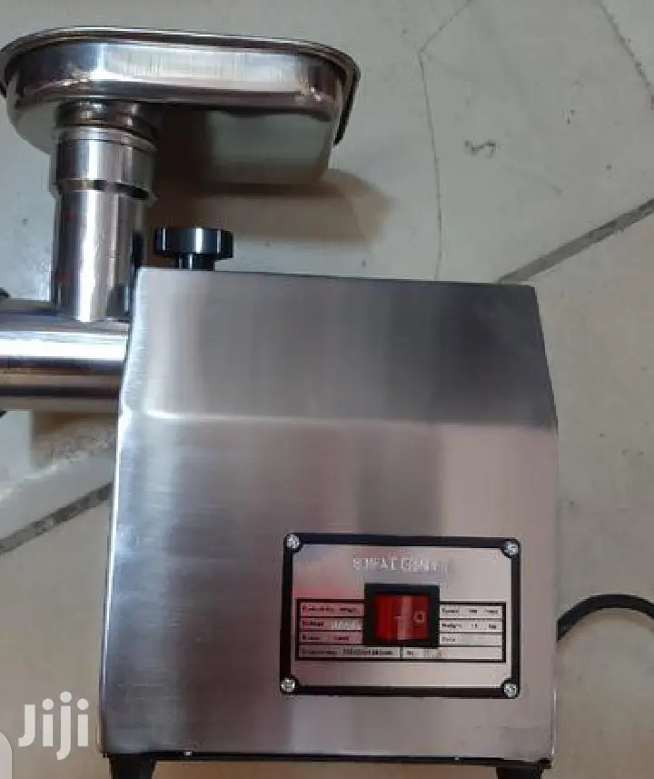 For Sale Tk-M22 Meat Mincer