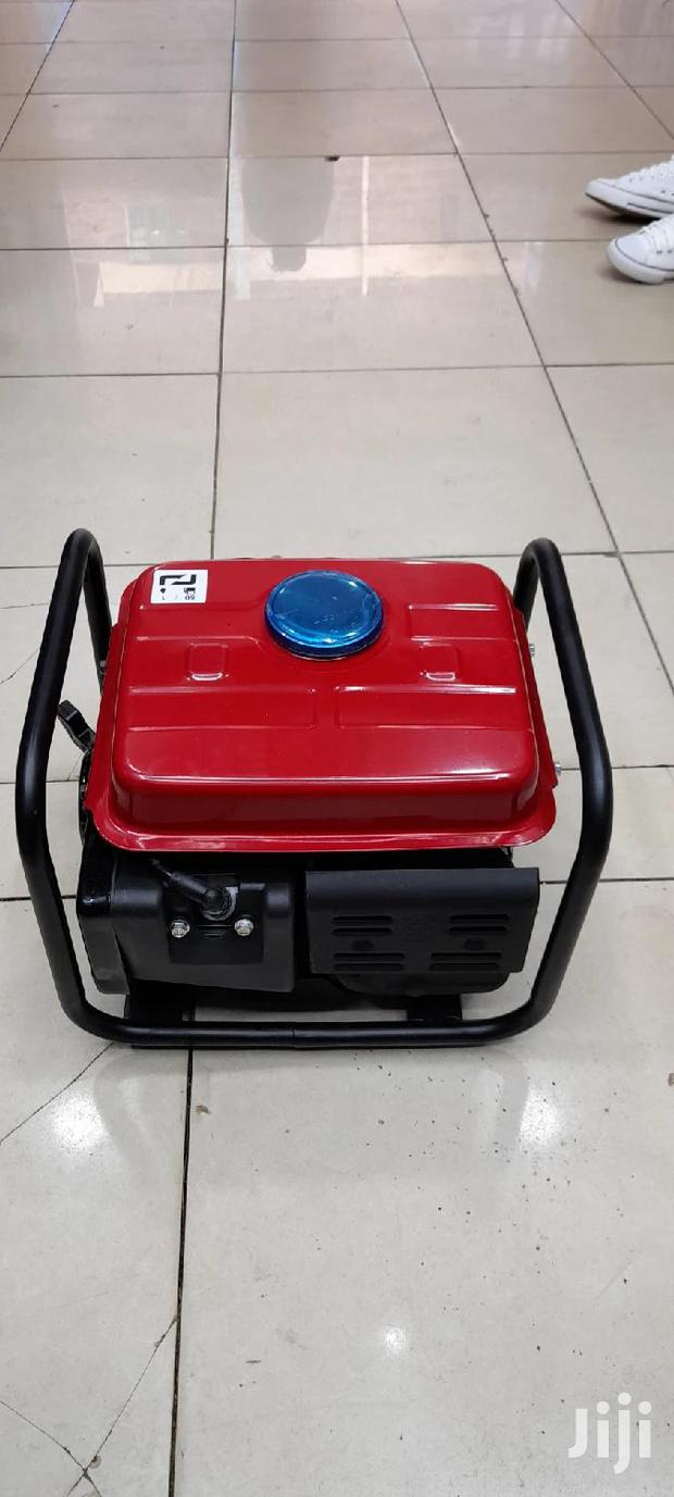 Aico Petrol Generator Ac2000dc 750watts - thumbnail 2