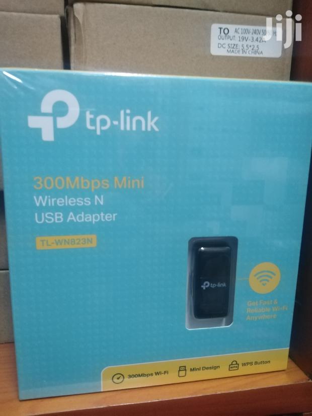 Wireless Adapter