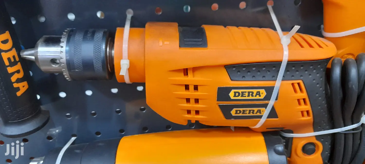 Dera Electric Drill