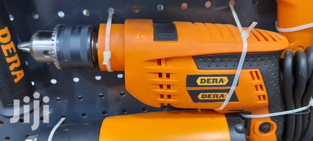 Dera Electric Drill - thumbnail 2