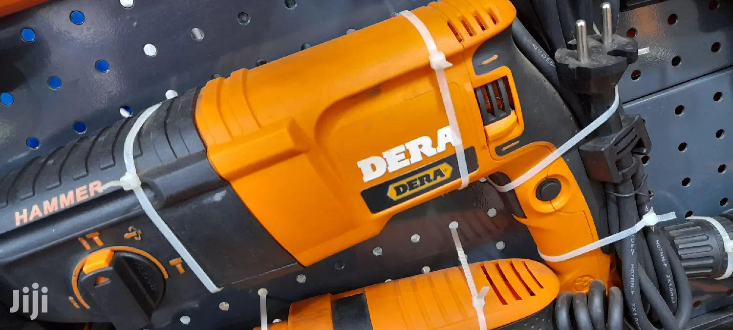 Dera Electric Drill