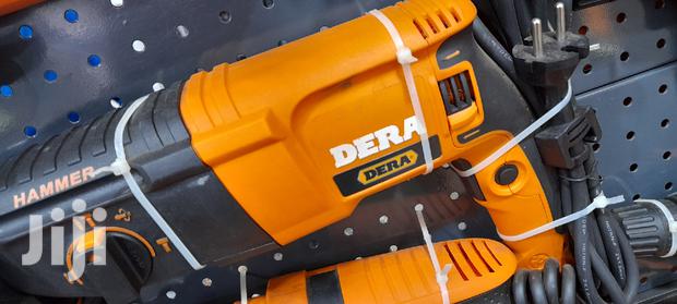 Dera Electric Drill - thumbnail 3