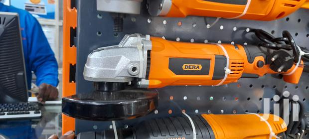 Dera Handtool Polisher - thumbnail 3