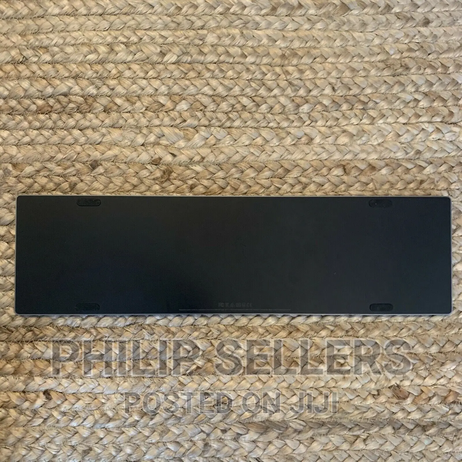Apple Wireless Magic Keyboard With Numeric Keypad