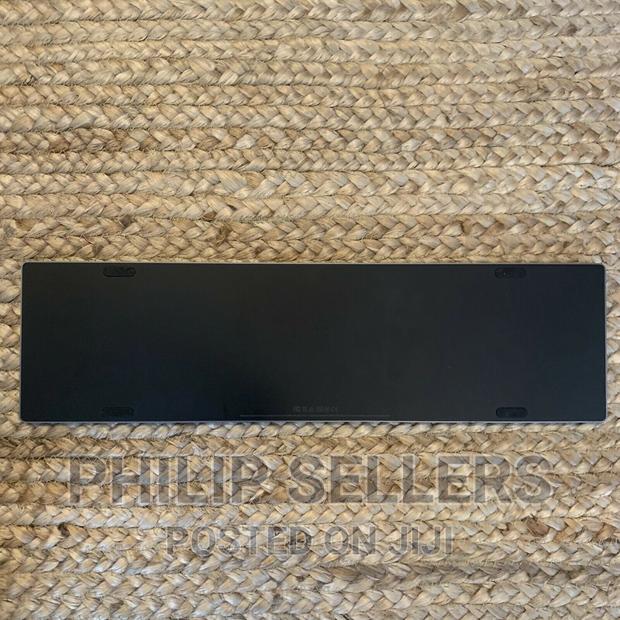 Apple Wireless Magic Keyboard With Numeric Keypad - main view