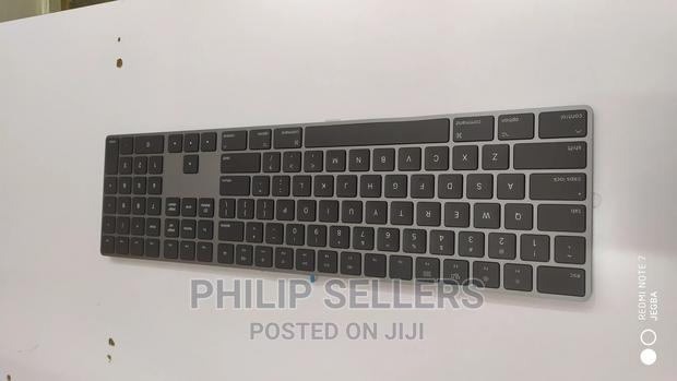 Apple Wireless Magic Keyboard With Numeric Keypad - thumbnail 3