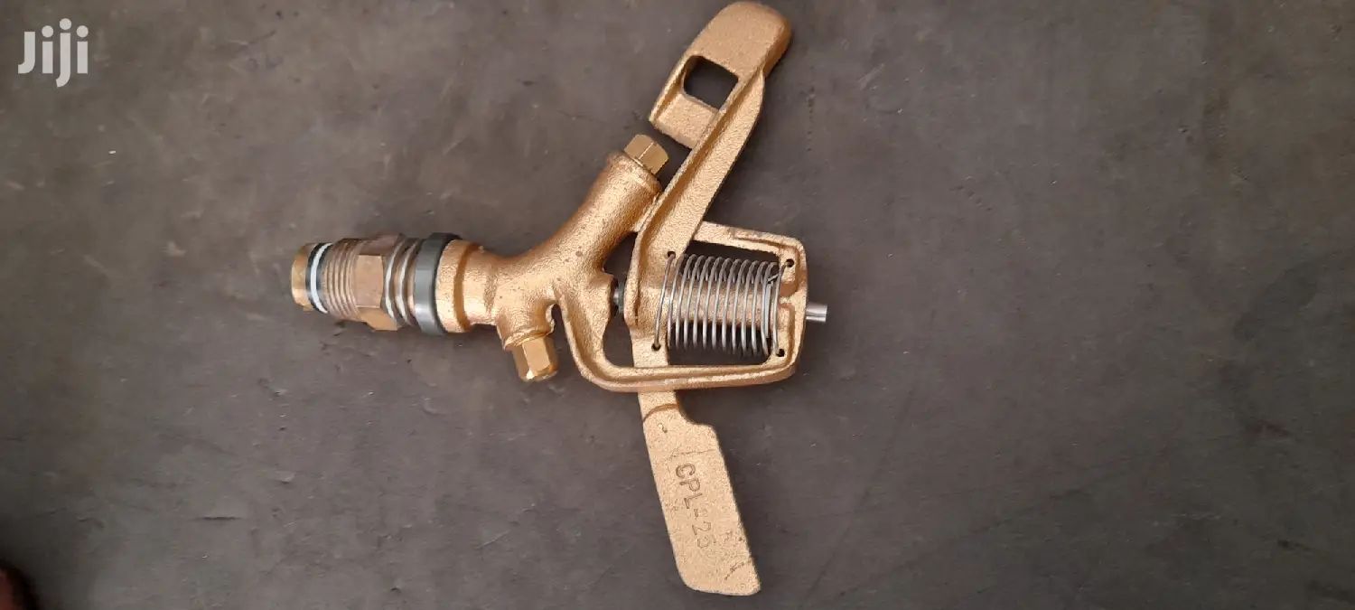 19mm Tripod Sprinkler (3⁄4 Inch) | Static Sprinklers