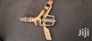 19mm Tripod Sprinkler (3⁄4 Inch) | Static Sprinklers