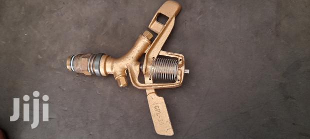 19mm Tripod Sprinkler (3⁄4 Inch) | Static Sprinklers