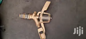 19mm Tripod Sprinkler (3⁄4 Inch) | Static Sprinklers
