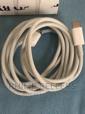 Genuine Original Apple USB-C Charge Cable (2 M) MLL82AM/A GR