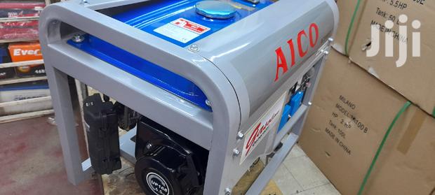Aico Gasoline Generator 2.5kva Ac3000xp - thumbnail 2