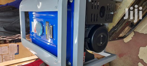 Aico Gasoline Generator 2.5kva Ac3000xp - thumbnail 3