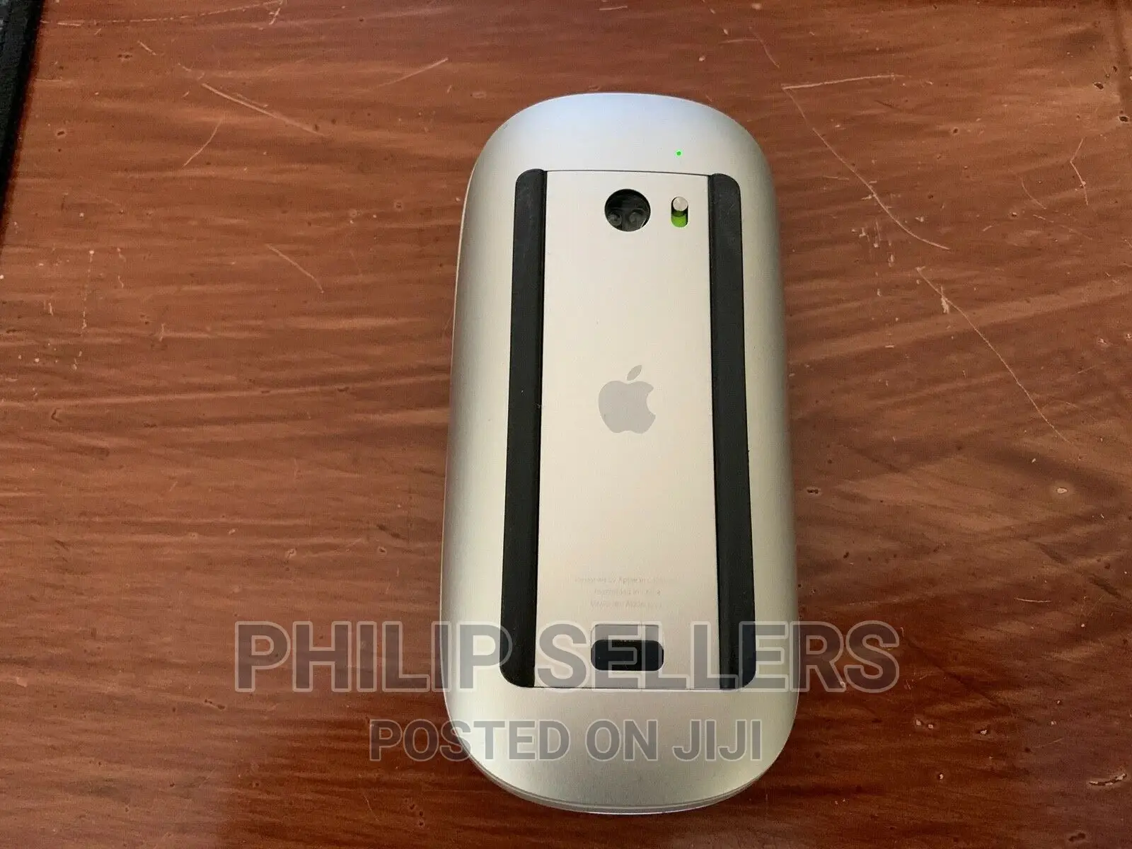 Apple Magic Mouse A1296 Bluetooth Wireless Genuine