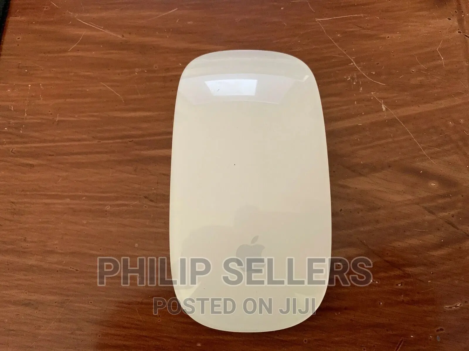 Apple Magic Mouse A1296 Bluetooth Wireless Genuine