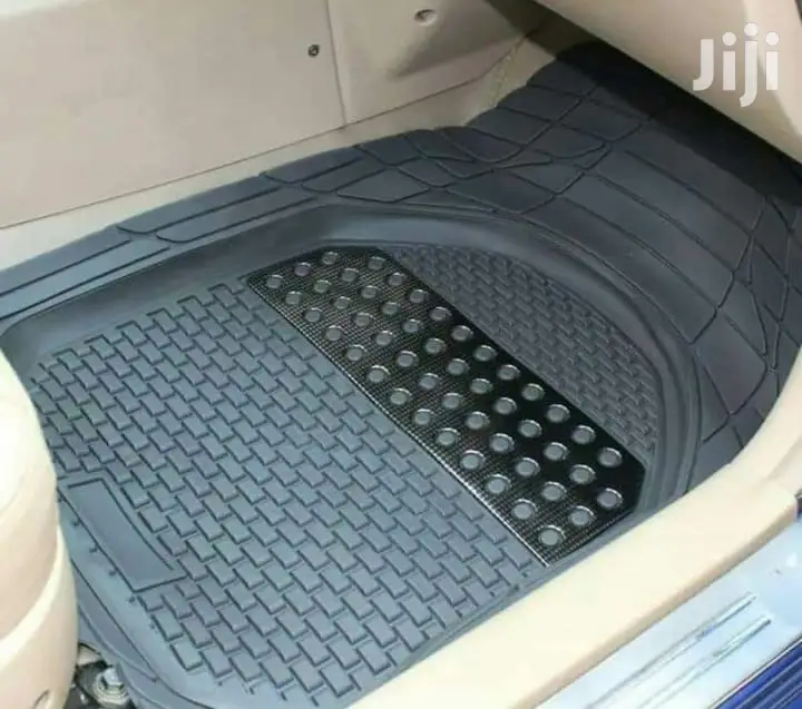 Car Floor Mats