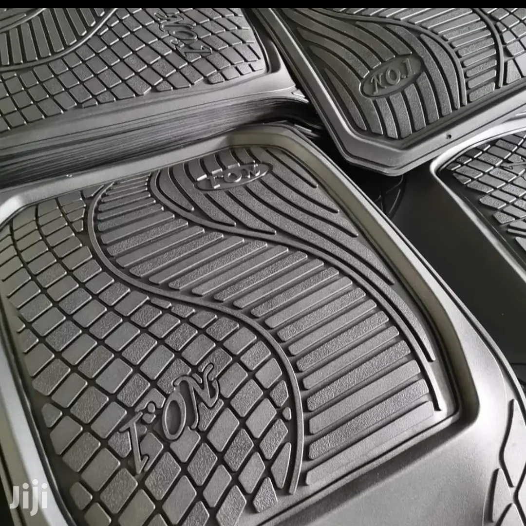 Car Floor Mats
